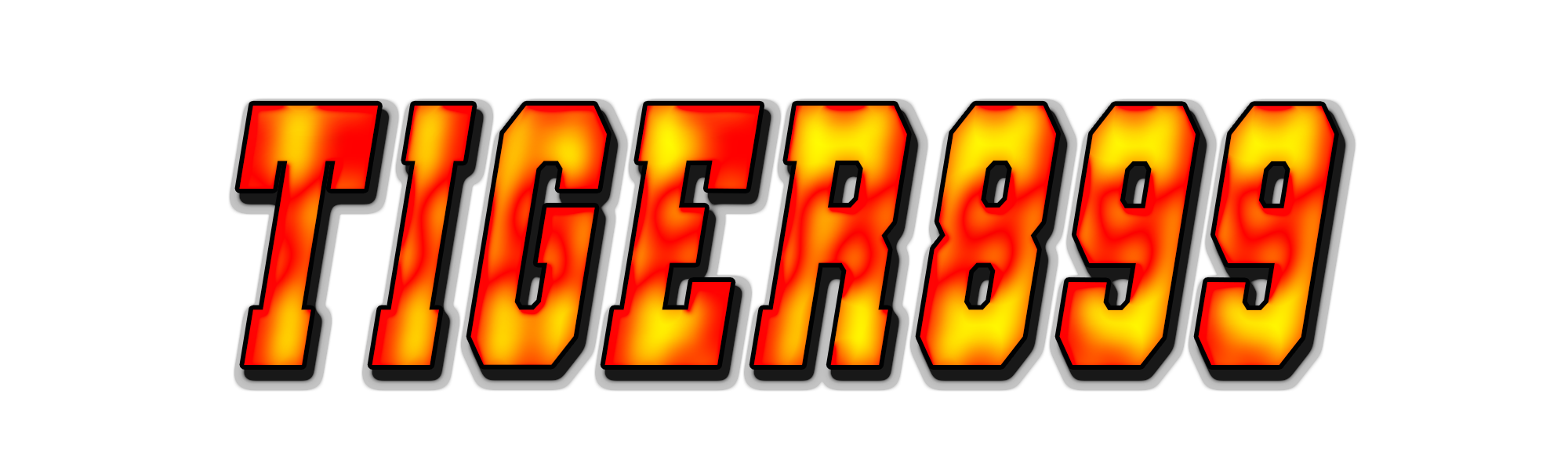 TIGER899
